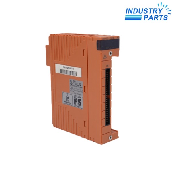 Yokogawa SDV531-S23 S1 Module