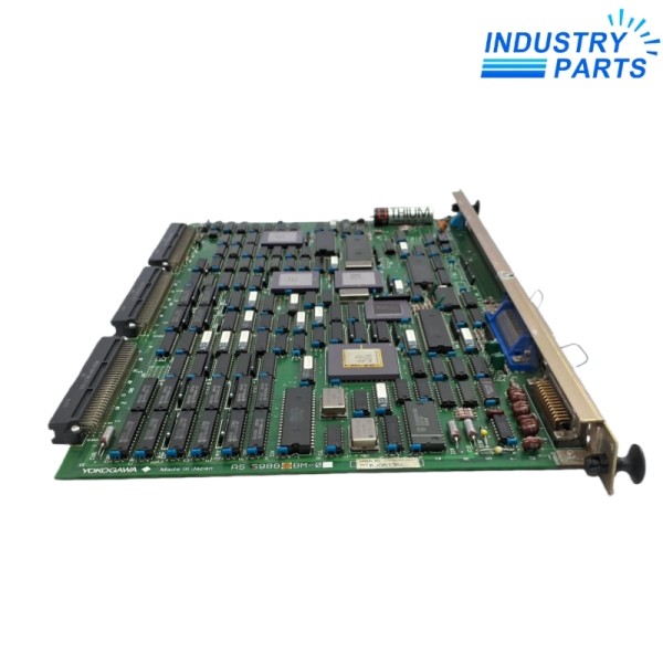 Yokogawa IP91*A AS S9881BM-0 Module