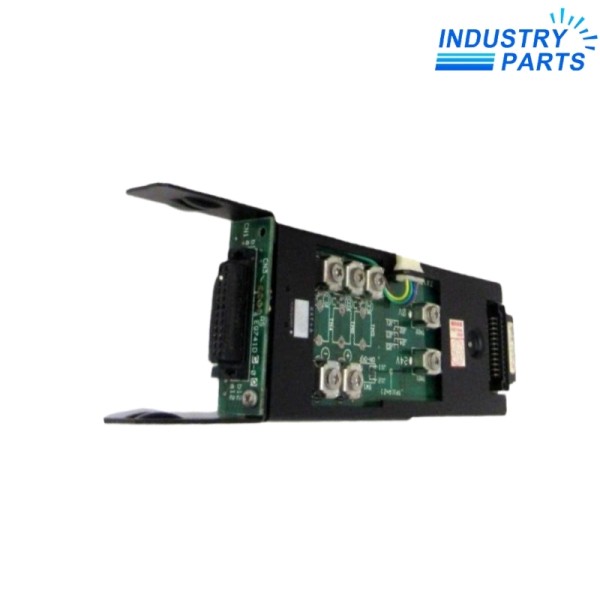 Yokogawa EXT*A Module