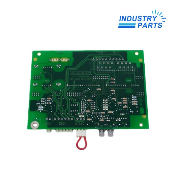 ABB NINT-41C Communication Board