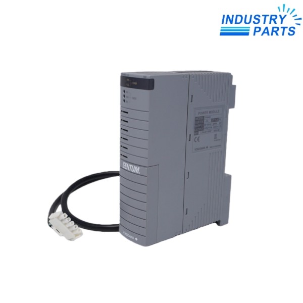 Yokogawa PW481-10 S2 Module