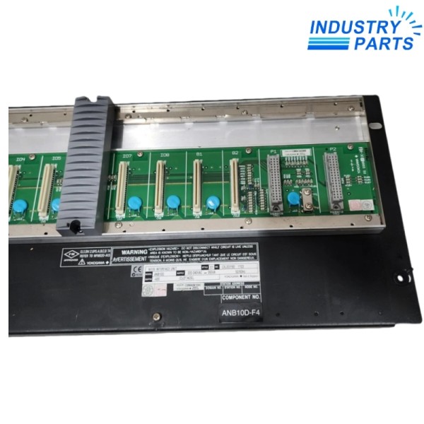 Yokogawa ANB10D-S1 Module
