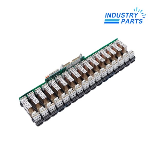 ABB RDO86-16L Relay Unit