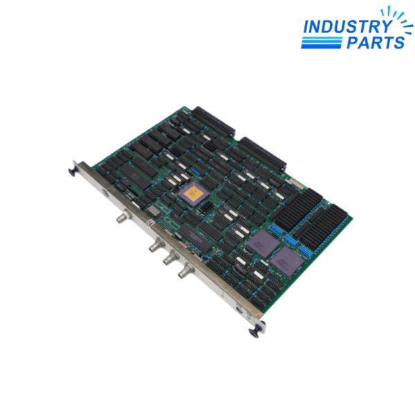Yokogawa DP97*B AS S9032AL-0 Module
