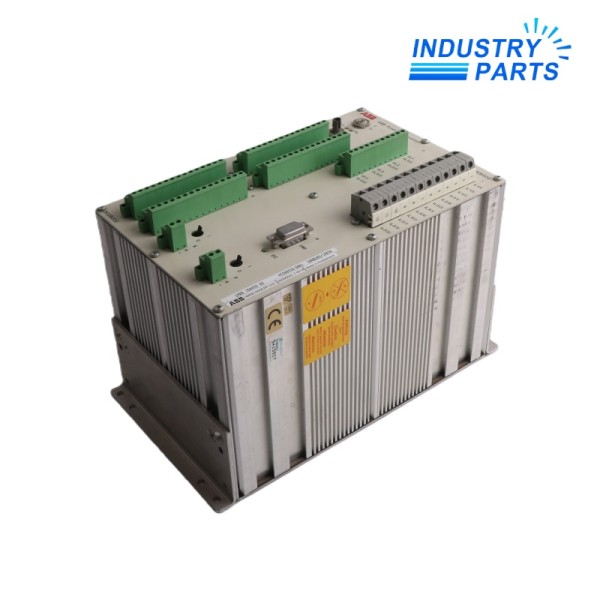 ABB REB500 1MRB150052R12/D 1MRB150052R2 HE5009260001 500BU02/15030 Power Automation Controller