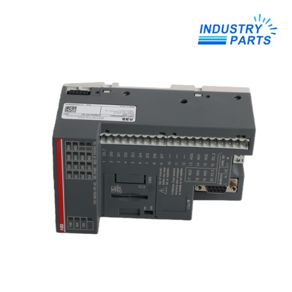 ABB PM554-RP-AC 1SAP120800R0001 Prog.Logic Controller
