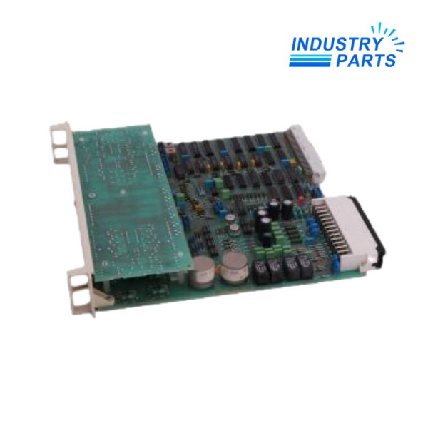 ABB PFUK104  YM110002-SD Digital Input Module