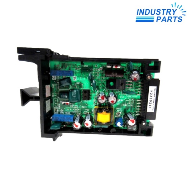 Yokogawa EA1*A Module