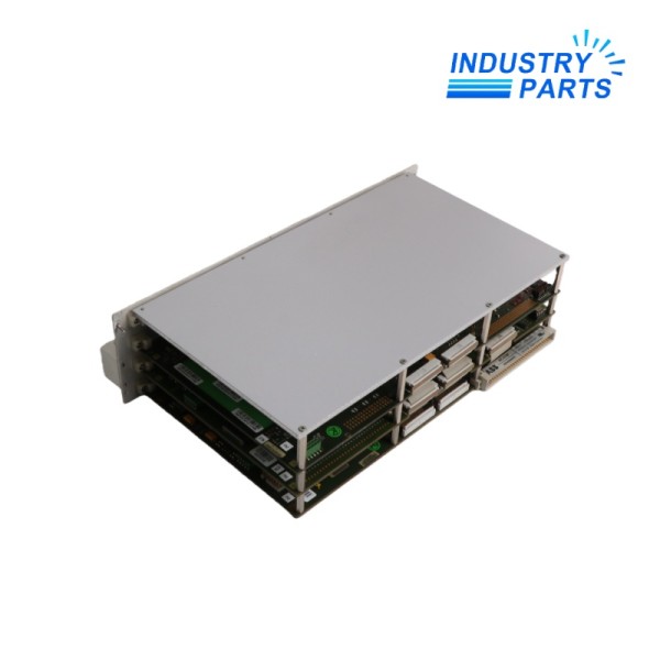ABB PM876 3BDH000607R1 Symphony Plus Controller