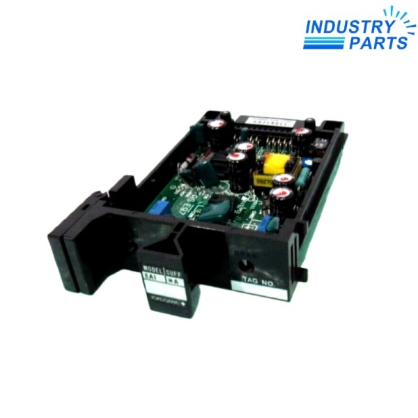Yokogawa EA1*A Module