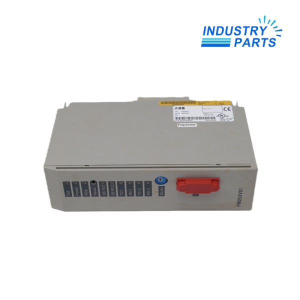ABB PM253V01 Advant Controller