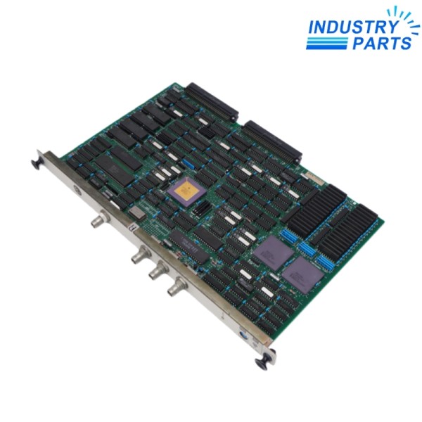 Yokogawa DP97*B Display Processor Card