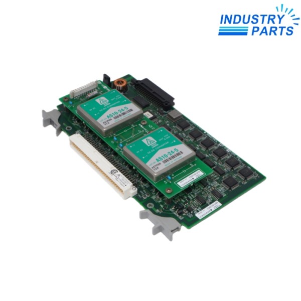Yokogawa AMM52 S4 Module