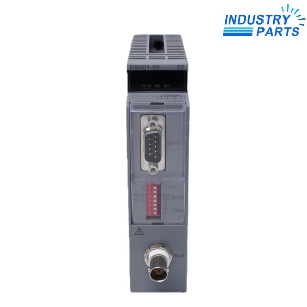 Yokogawa EB501-50 S2 Module