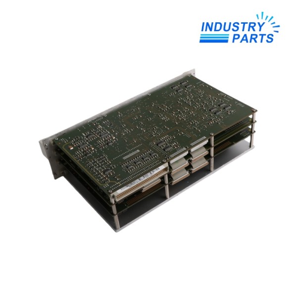 ABB PM876 3BDH000607R1 Symphony Plus Controller