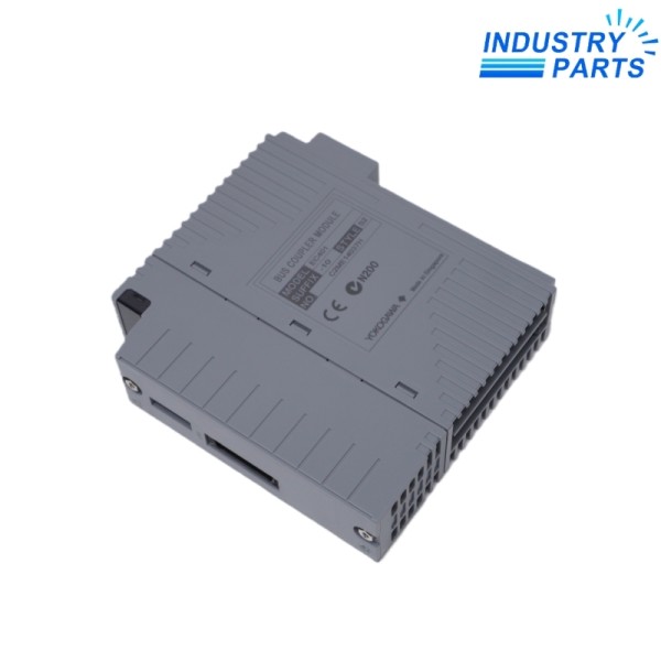 Yokogawa EC401-10 S2 Module