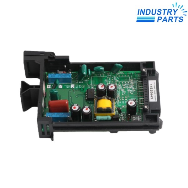 Yokogawa EH0*A Output Module