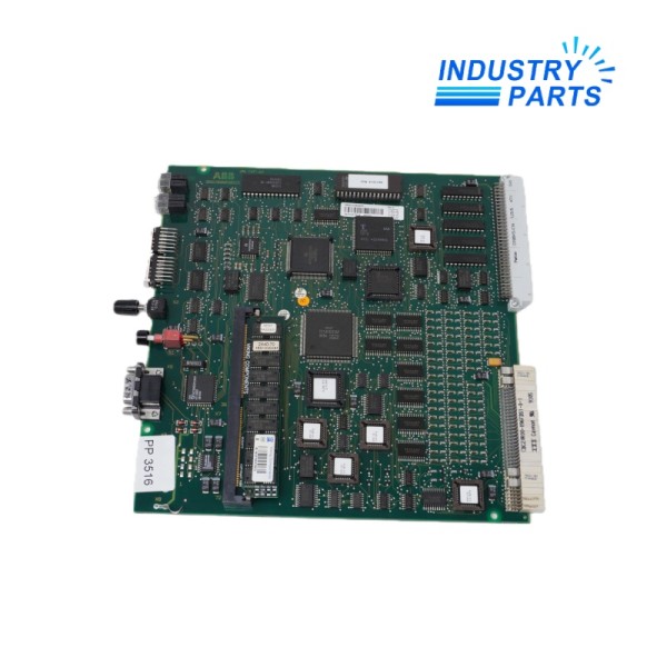 ABB PM151 3BSE003642R1 Analog Input Module