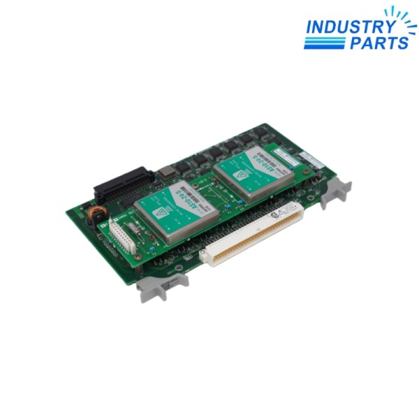 Yokogawa AMM52 S4 Module
