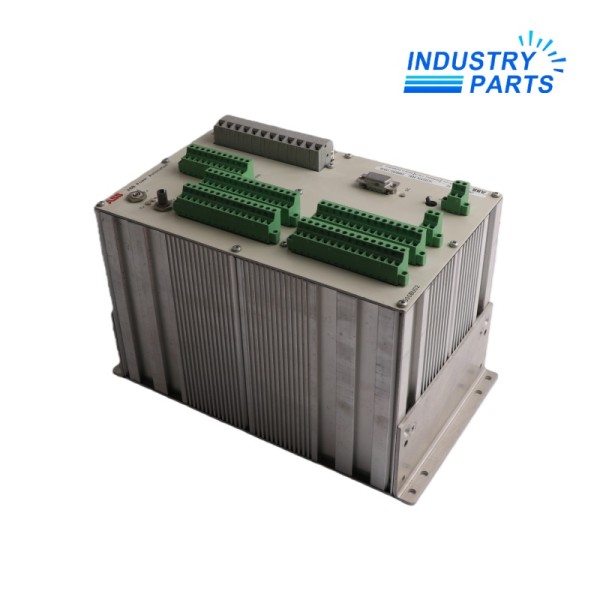 ABB REB500 1MRB150052R12/D 1MRB150052R2 HE5009260001 500BU02/15030 Power Automation Controller