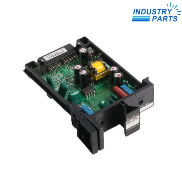 Yokogawa EH0*A Output Module