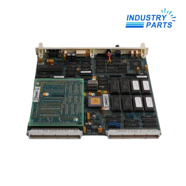 ABB PFSK130 3BSE002616R1 Channel Control Unit