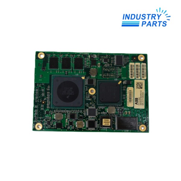 ABB PPE100A 3BHE037824R0101 Processor board
