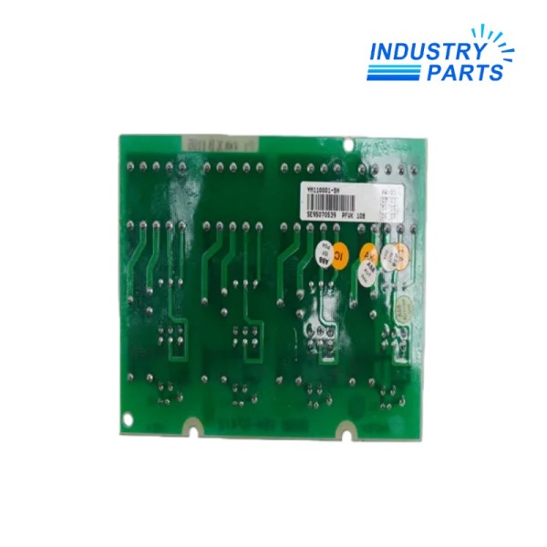 ABB PFUK108  YM110001-SH Relay Board