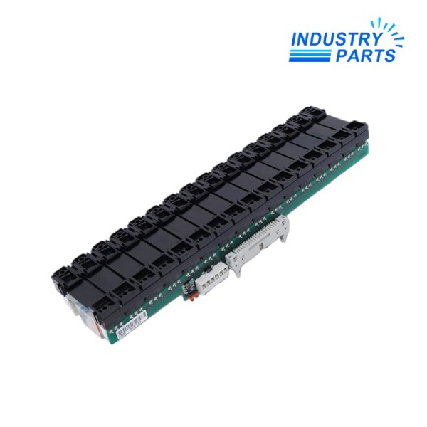 ABB RDO86-16L Relay Unit