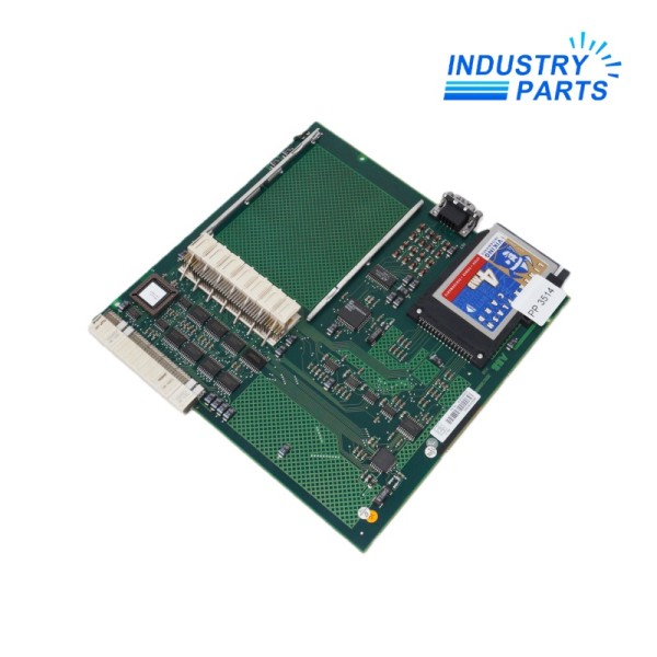 ABB PM152 3BSE003643R1 Analog Input Module