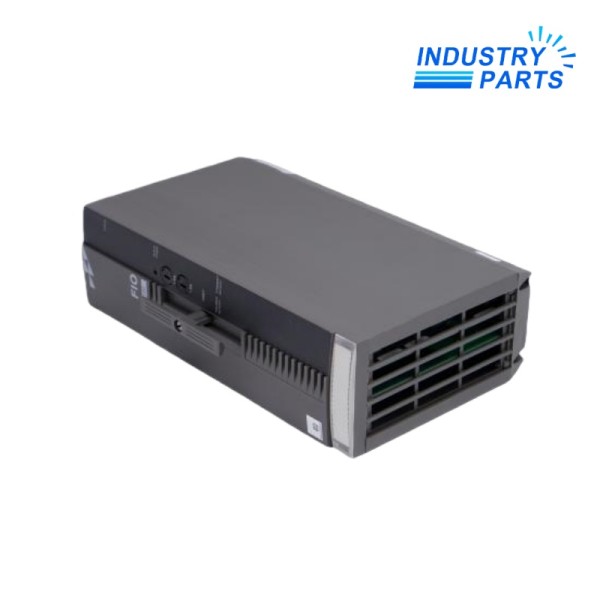 ABB P-HB-FIO-1000C100 FIO100 Fieldbus Termination Base