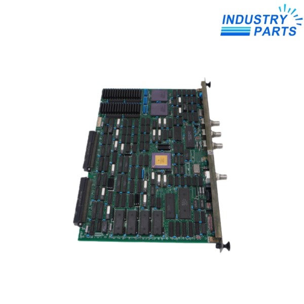 Yokogawa DP97*B AS S9032AL-0 Module
