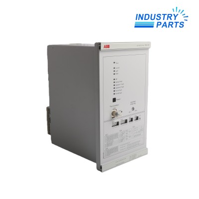 ABB REA101-AA RLY-REA101-AAAG Arc Protection Relay