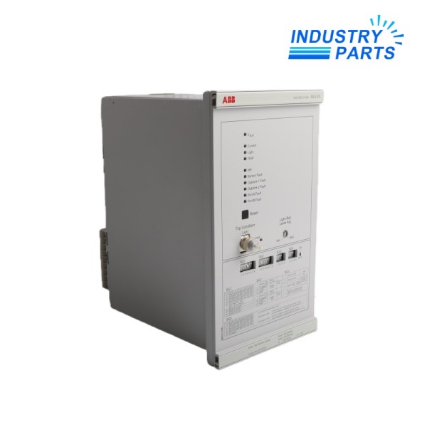 ABB REA101-AA RLY-REA101-AAAG Arc Protection Relay