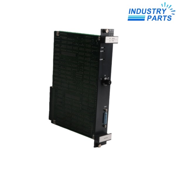 Yokogawa DX11*A S9081BE-0 Module
