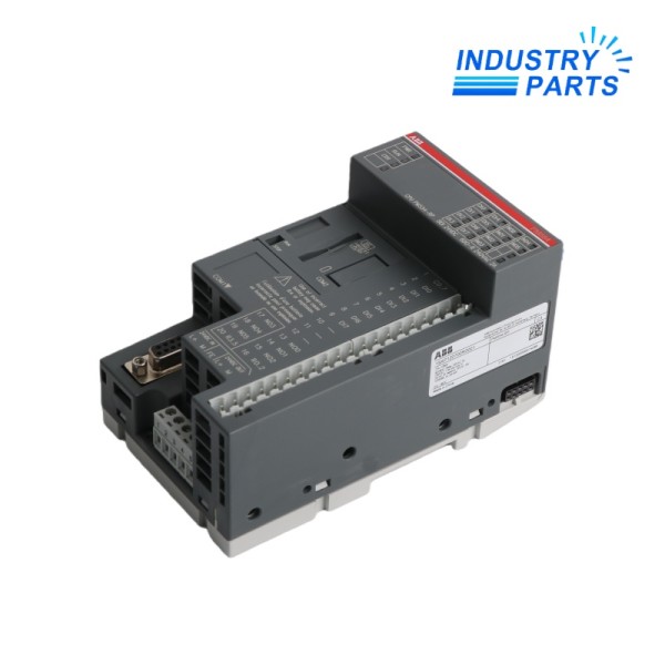 ABB PM554-RP 1SAP120700R0001 Prog.Logic Controller
