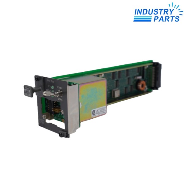 Yokogawa AIP512 Module