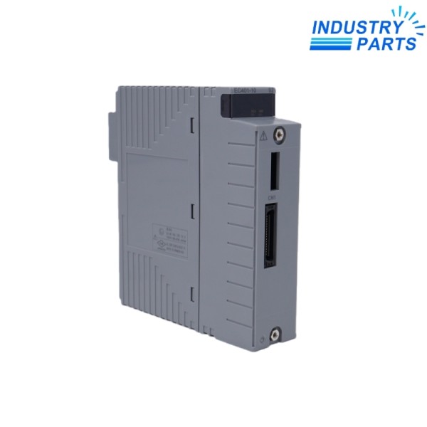 Yokogawa EC401-10 S2 Module