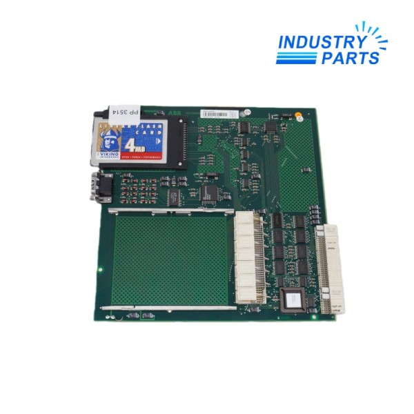 ABB PM152 3BSE003643R1 Analog Input Module