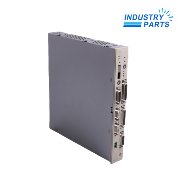 ABB PM645B Processor Module