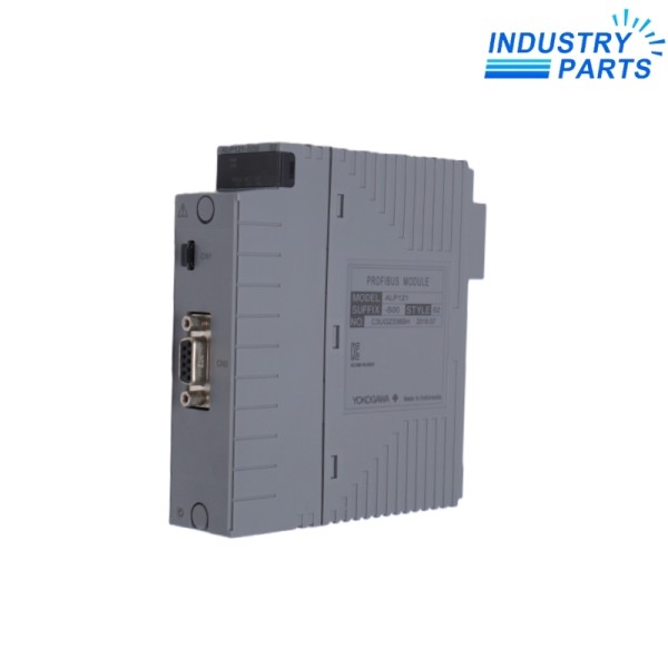 Yokogawa ALR121-S00 S1 Module