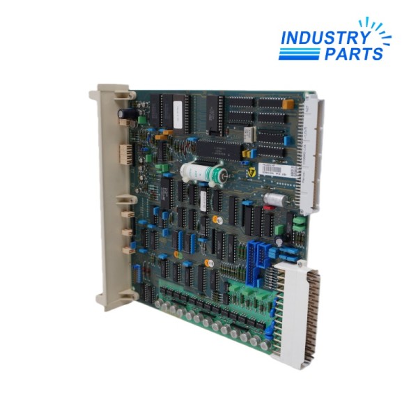 ABB PFUK105  YM110001-SF Processor Board