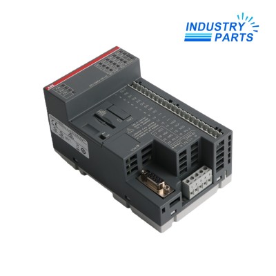 ABB PM554-RP-AC 1SAP120800R0001 Prog.Logic Controller
