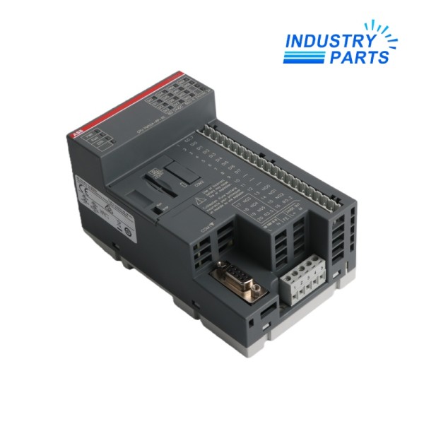 ABB PM554-RP-AC 1SAP120800R0001 Prog.Logic Controller