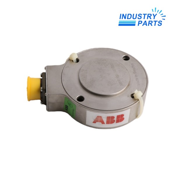 ABB PFRL101A-0.5KN 3BSE023314R0003 Pressductor Radial Load Cell