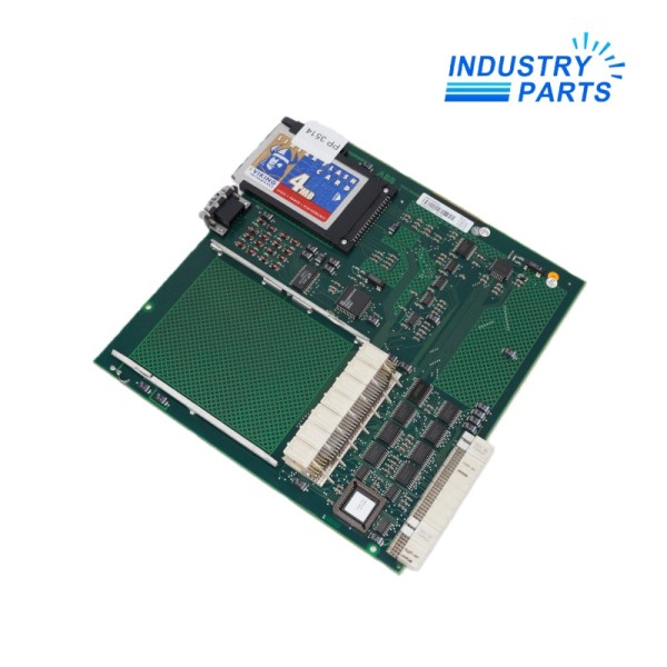 ABB PM152 3BSE003643R1 Analog Input Module