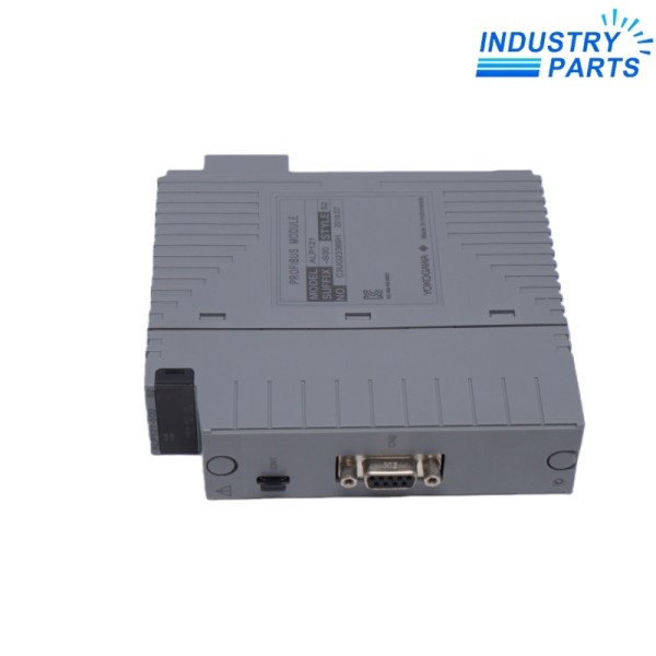 Yokogawa ALP121-S00 S2 Module