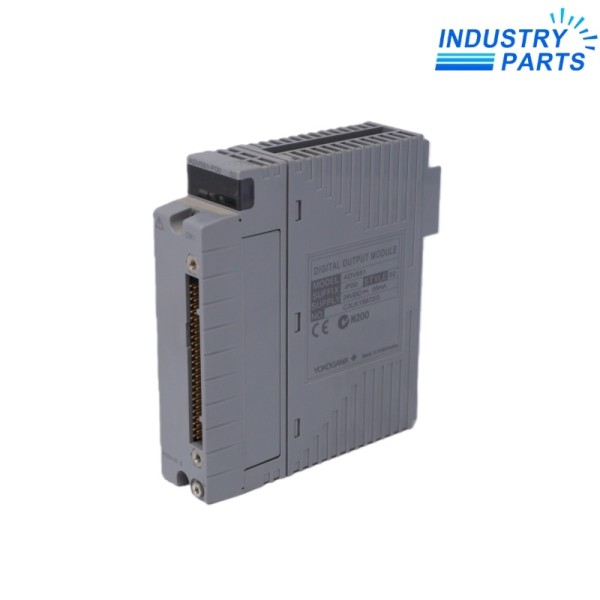 Yokogawa ADV551-P00 S2 Digital Output Module