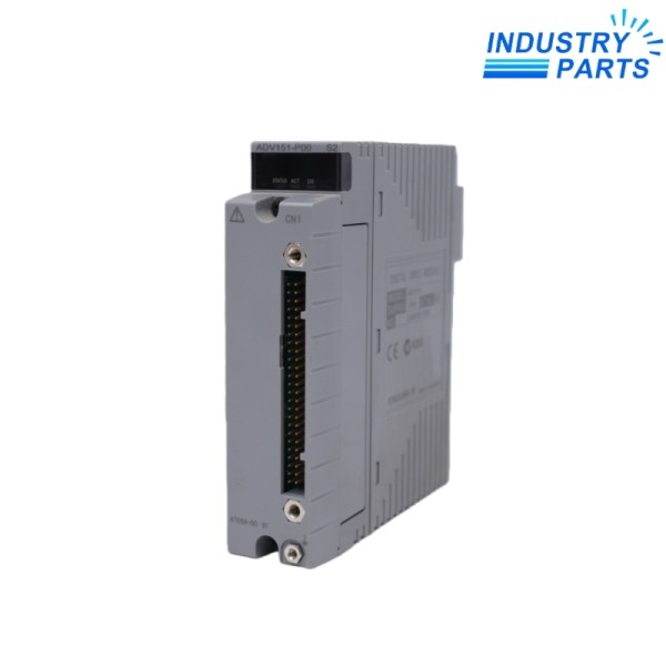 Yokogawa ADV151-P00 S2 Digital Input Module