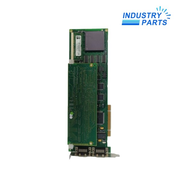 ABB PU514 Real Time Accelerator